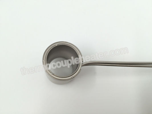 CE 230V аттестовал подогреватели катушки внутренние и внешнюю оболочку 2 слоев