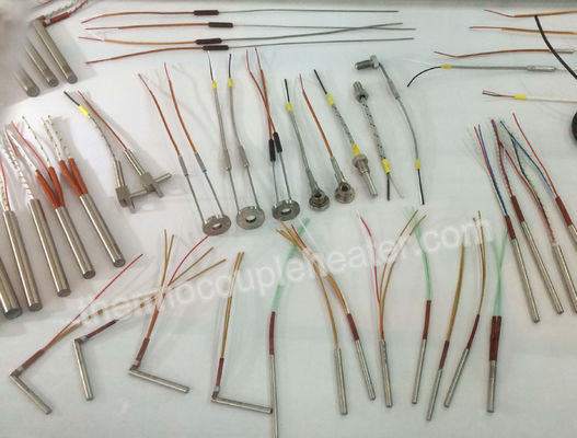 патронные электрические нагревательные элементы оболочки металла нержавеющей стали 2в 24в 48в 220в 20в 40в электрические