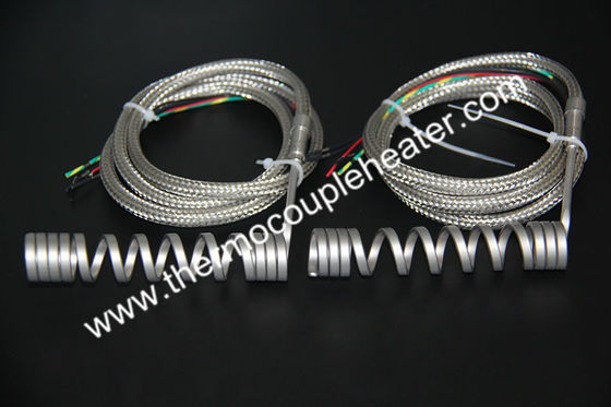 тип подогреватели 230В дж катушки, горячий бегун для пластикового инжекционного метода литья