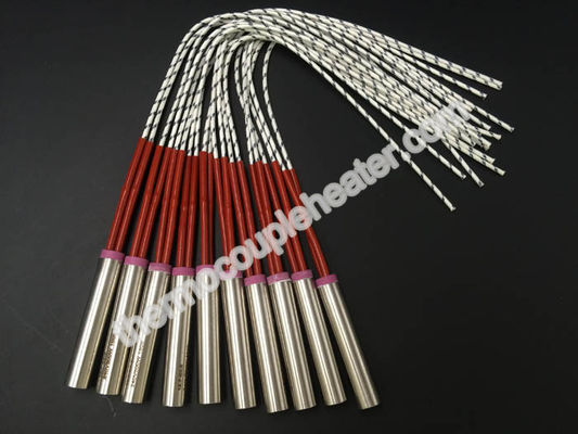 240В кипятильник с внешне соединенными руководствами, длина патрона 500В 1/2» 250мм