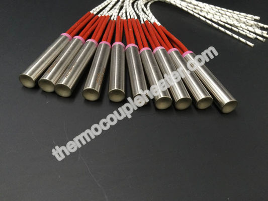 240В кипятильник с внешне соединенными руководствами, длина патрона 500В 1/2» 250мм