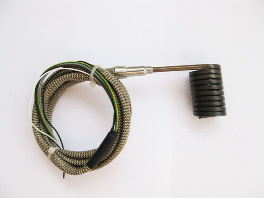 Тип подогреватели изоляции к тефлона катушки для пластикового инжекционного метода литья