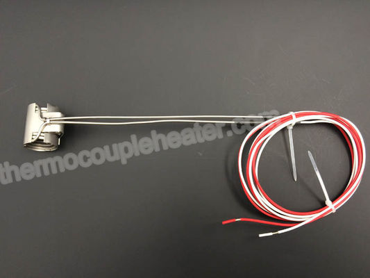 подогреватели катушки струбцины 240В 125В мини осевые для горячего инжекционного метода литья бегуна