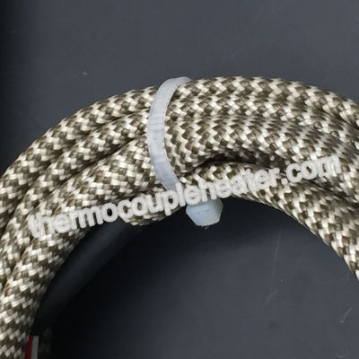 Промышленный горячий подогреватель инжекционного метода литья катушки сопл бегуна в латуни