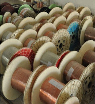 ФЭП изолировало высокотемпературный электрический провод, изолированный провод жары для взаимо- соединения