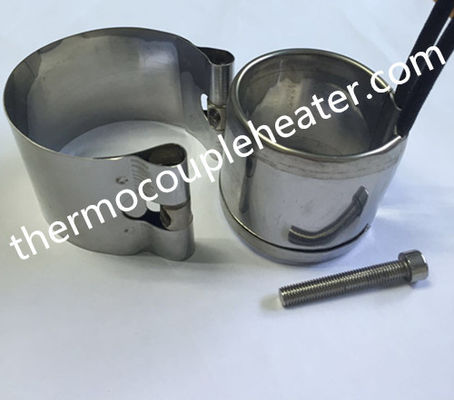 Прямо/подогреватели катушки для системы отопления производственного процесса, 12-480В