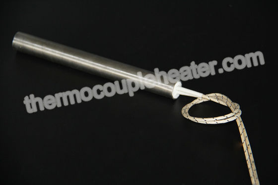 230В 100В вне патронных электрических нагревательных элементов водоустойчивых для промышленного топления, типа к дж