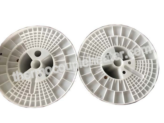 Напечатайте твердое тело уравновешивающего каната 24АВГ термопары стеклоткани к, американский стандарт