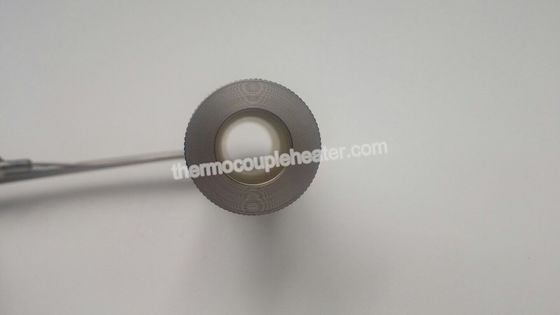 Подогреватель катушки Хотлок с крышкой, змеевиком для обогрева нержавеющей стали построенным в термопаре