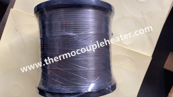 Нихром NiCr8020 сплава 0Cr25Al5 Chrome провода сопротивления