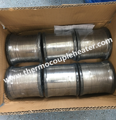 Нихром NiCr8020 сплава 0Cr25Al5 Chrome провода сопротивления