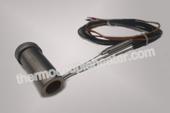 Высокая температура подогревателя прессформы впрыски бегуна индустрии электрическая горячая