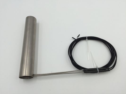 Подогреватели катушки инжекционного метода литья бегуна быстрого топления горячие электрические подгоняли напряжение тока