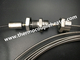 Материал СС316Л нагревателя изолированного минералом кабеля для топления в химической промышленности поставщик