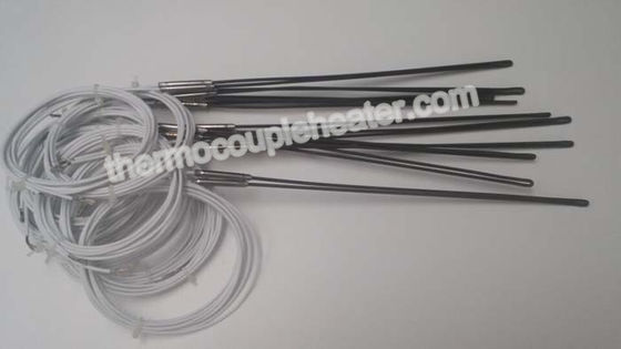 Подогреватели катушки весны диаметра 1.8мм мини с руководствами тефлона для горячей системы бегуна