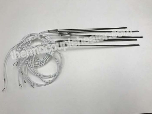 Подогреватели катушки весны диаметра 1.8мм мини с руководствами тефлона для горячей системы бегуна