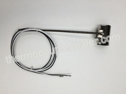 подогреватели катушки струбцины 220В 268В мини осевые для горячего инжекционного метода литья бегуна