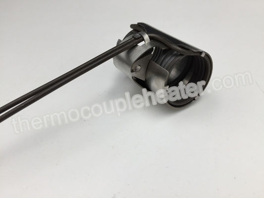 подогреватели катушки струбцины 220В 268В мини осевые для горячего инжекционного метода литья бегуна