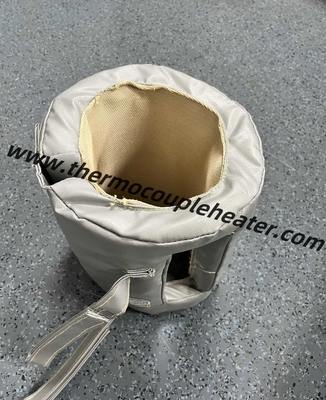 Теплоизоляция охватывает энергосберегающую теплозащиту ленточных обогревателей