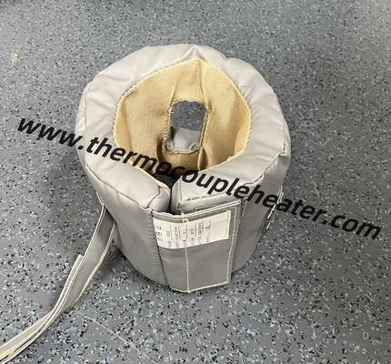 Теплоизоляция охватывает энергосберегающую теплозащиту ленточных обогревателей