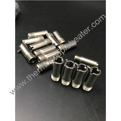 SS304/SS316/Мед/Никель Адаптер и Байонт