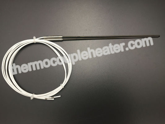 подогреватели катушки 1.8мм мини с руководствами тефлона для горячей системы бегуна