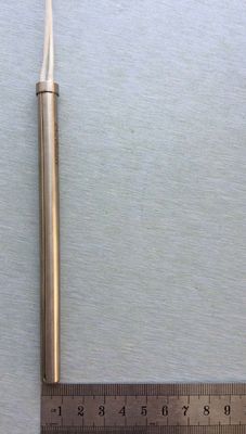 Подгонянные патронные электрические нагревательные элементы трубки с утверждением термопары КЭ/РОХС