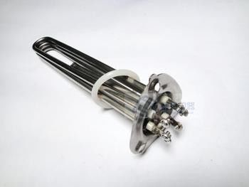 Хигх-денситы печь нагревая трубчатого проводника топления подогревателя НиКр8020