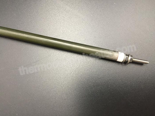 Flexible Manifold Tubular Heater 220V 600W Stainless Steel Sheath