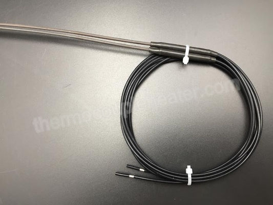 Подогреватели катушки ИП 65 влагостойкие 2,2 кс 1,5 Мм материала Комрессед изолированного МгО