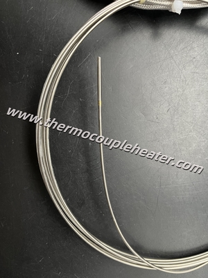 RTD температурный датчик PT100 Зонд 2,0 мм диаметр х 3 метра длина