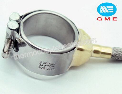 К печатает подогревателю диапазона сопла термопары 25 Мм для пластиковых прессформ впрыски