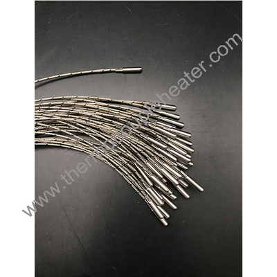 Термопары типа J, K, датчик температуры PT100