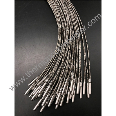 Термопары типа J, K, датчик температуры PT100