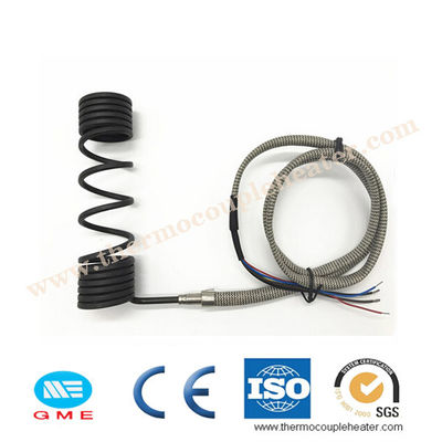 нержавеющая сталь подогревателей катушки 220В 240В для впрыски бегуна коллекторов горячей