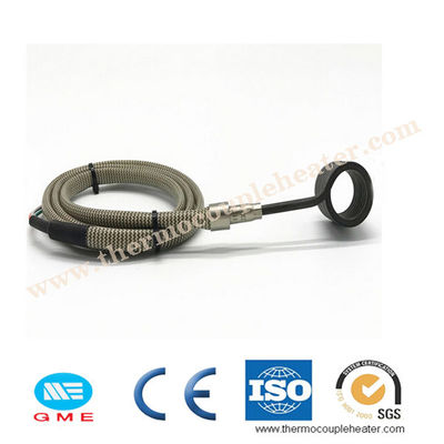 Горячая сетка металла змеевика для обогрева нержавеющей стали бегуна для пластиковых прессформ впрыски