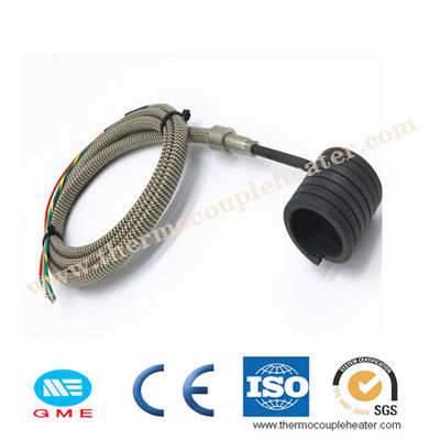 Горячая сетка металла змеевика для обогрева нержавеющей стали бегуна для пластиковых прессформ впрыски