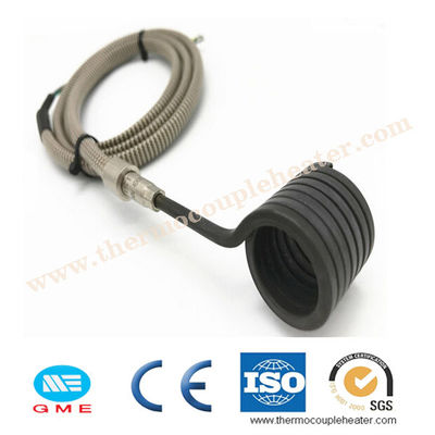 Горячая сетка металла змеевика для обогрева нержавеющей стали бегуна для пластиковых прессформ впрыски