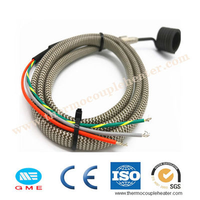 Горячая сетка металла змеевика для обогрева нержавеющей стали бегуна для пластиковых прессформ впрыски