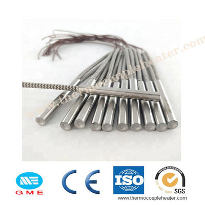 Электрический патронный электрический нагревательный элемент 220В 1000В ввода для машины упаковки