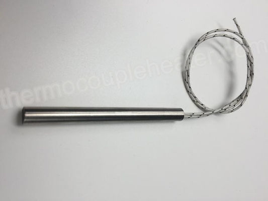 Диаметр ГМЭ патронные электрические нагревательные элементы 9,5 Мм с внутренне соединенными руководствами