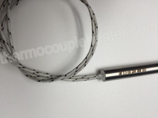 Диаметр ГМЭ патронные электрические нагревательные элементы 9,5 Мм с внутренне соединенными руководствами