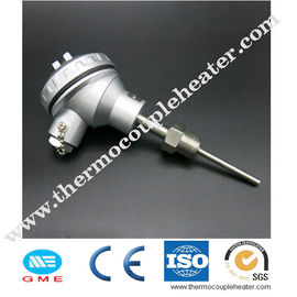 Высокая температура РТД термопары дж \ к \ собрания е для промышленной зоны