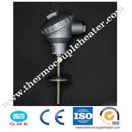 Высокая температура РТД термопары дж \ к \ собрания е для промышленной зоны