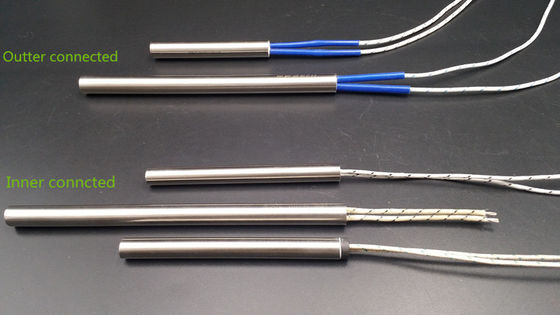 нагревающие элементы 220в патронных электрических нагревательных элементов погружения 12в промышленные 500в