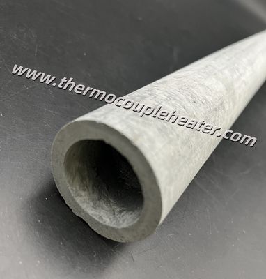 Протекторные трубки термопары NSiC, предназначенные для 1500 °C и экстремальных условий