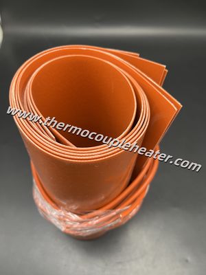 Силиконовые резиновые нагреватели Гибкие эффективные и точные решения для отопления