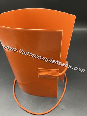 Силиконовые резиновые нагреватели Гибкие эффективные и точные решения для отопления