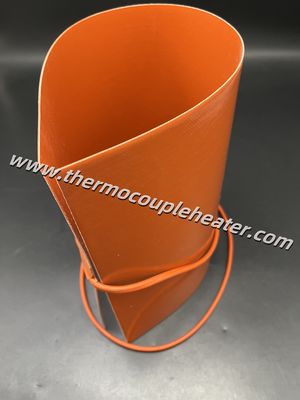 Силиконовые резиновые нагреватели Гибкие эффективные и точные решения для отопления