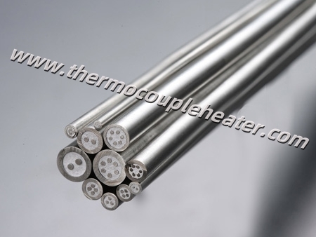 Устойчивый и надежный: минерально изолированный термопарный кабель для требовательных условий